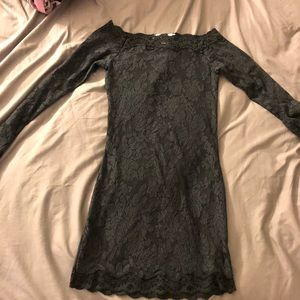 Victoria’s Secret lingerie